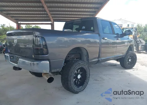 2015 Ram 2500 Big Horn z USA, uszkodzony, nr VIN 3C6UR5DL3FG634942